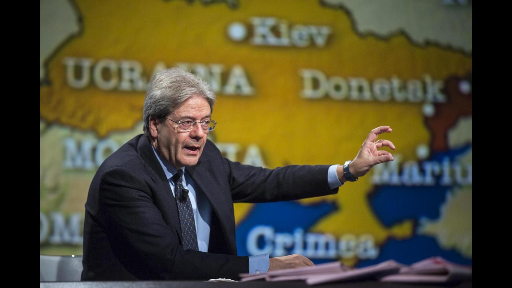 Grecia, Gentiloni: Rigidità ha prodotto effetti sociali drammatici