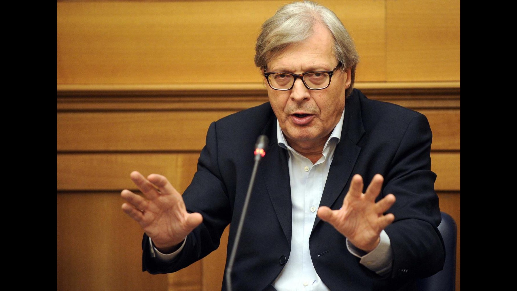 Sgarbi: All’asta capolavoro di Carracci, lunedì presento esposto