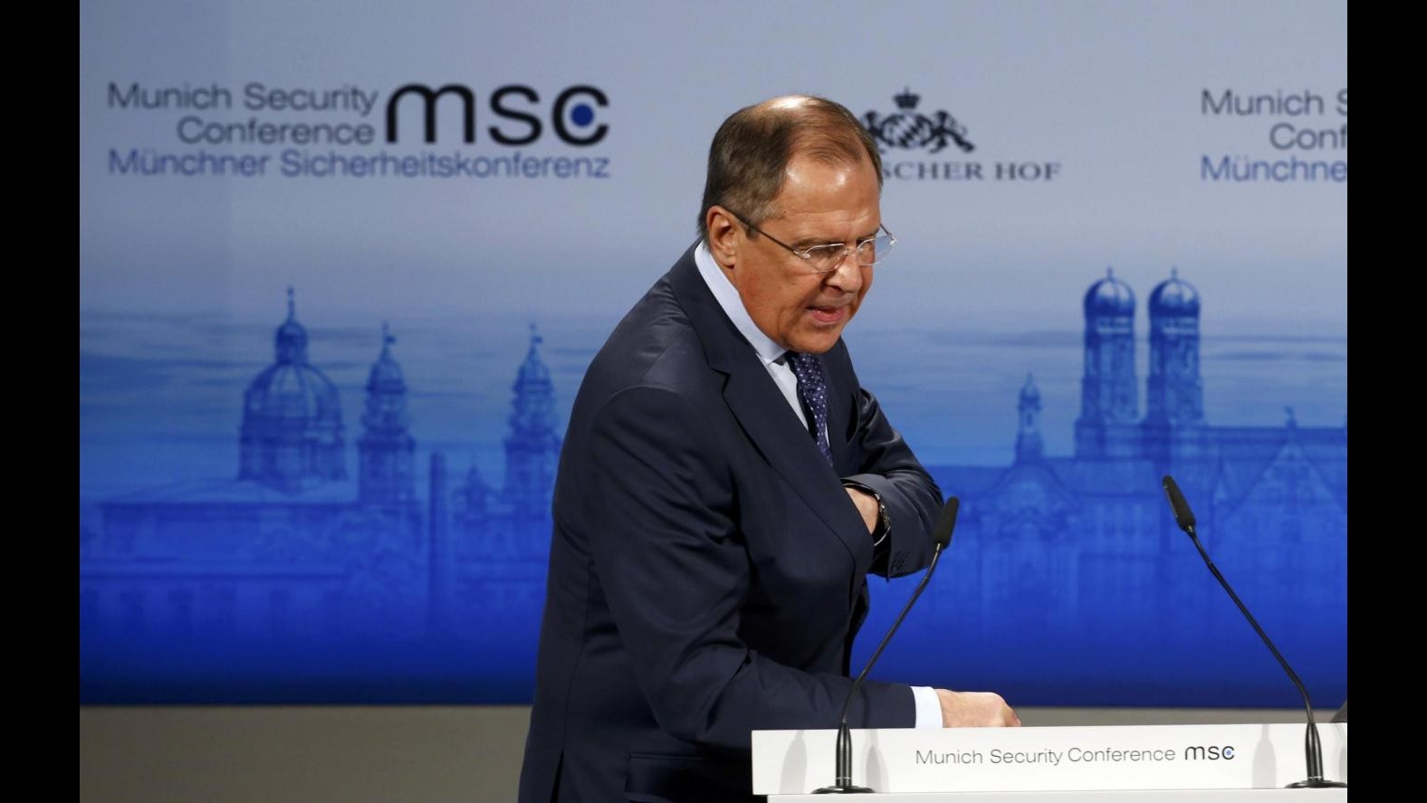Ucraina, Lavrov: Mosca si aspetta decisioni importanti a Minsk