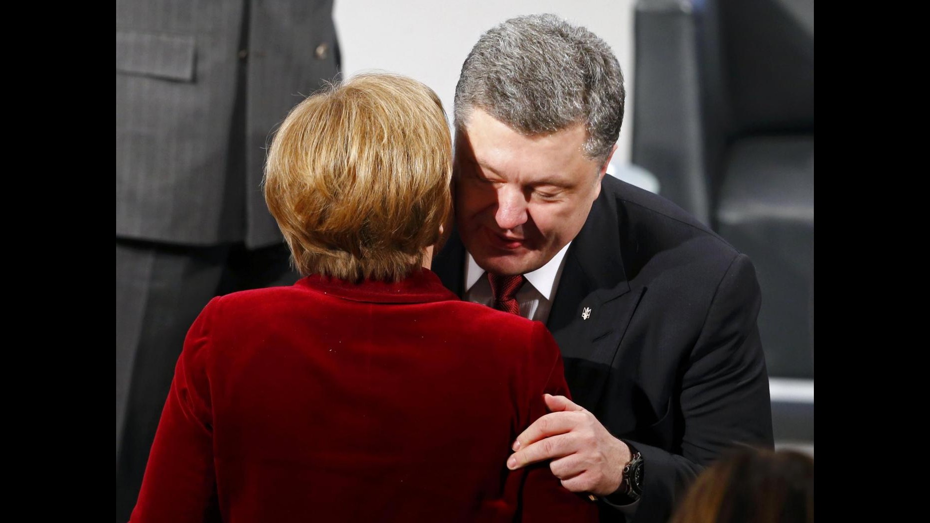 Ucraina, confronto tra leader al telefono: mercoledì nuovo vertice a Minsk