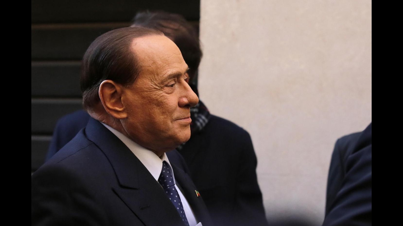 Berlusconi: Ok a riforme positive, ma torniamo oppositori a 360 gradi