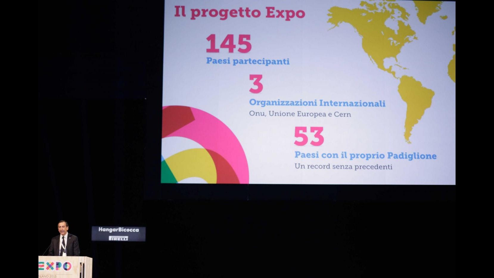 Expo, Aprea: Nostri giovani chef da Milano 2015 a Dubai 2020