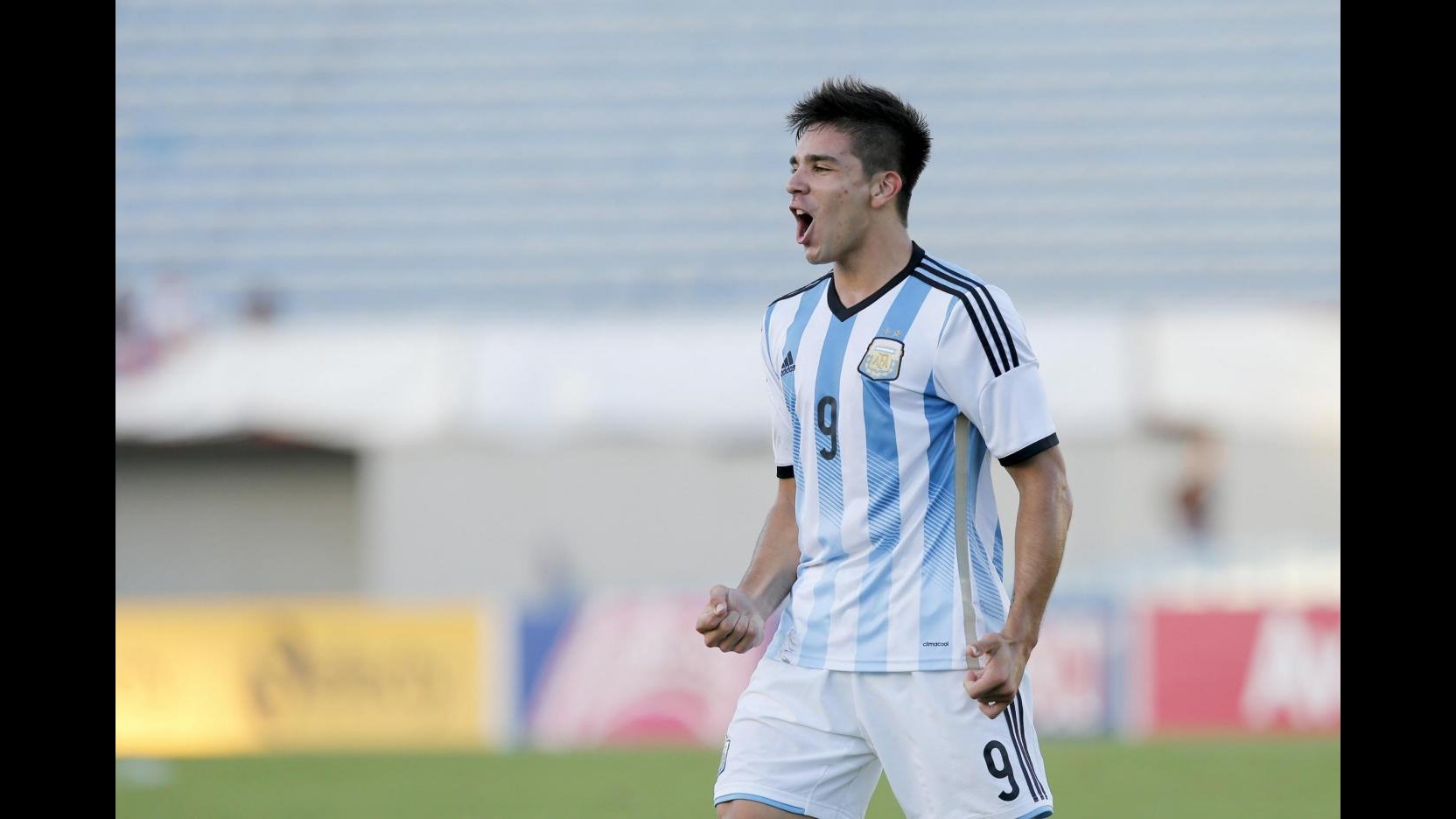Sudamericano U20, Argentina batte Uruguay e trionfa. Albiceleste stacca pass per Rio 2016