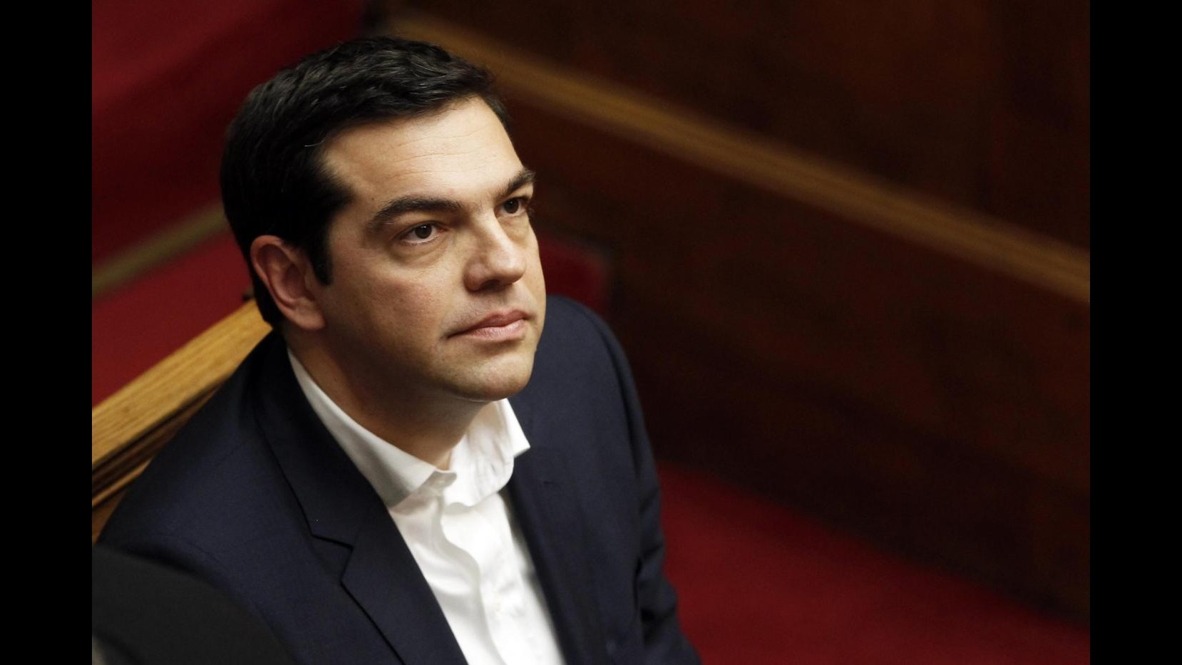 Grecia, oggi Tsipras presenta programma in Parlamento: la fiducia martedì