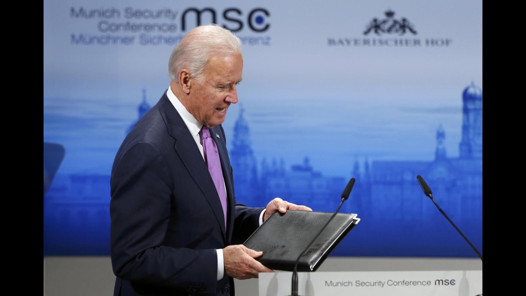 Ucraina, Biden: Kiev ha diritto di difendersi