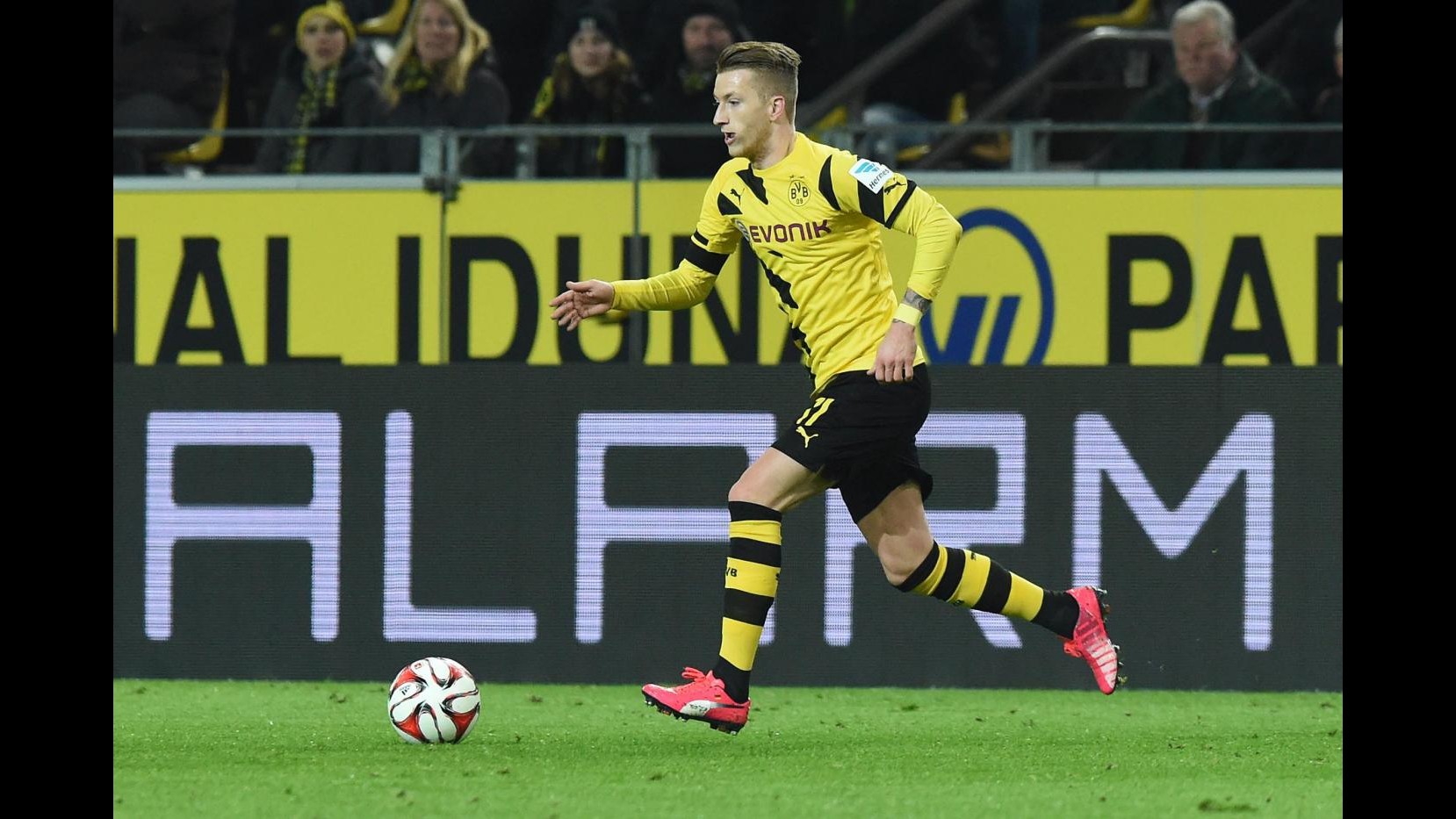 Bundesliga: Bayern Monaco, prima vittoria del 2015. Riscatto Borussia Dortmund