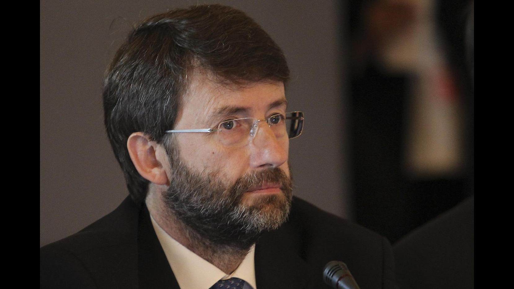 Expo, Franceschini: Evento in Italia è stato sottovalutato