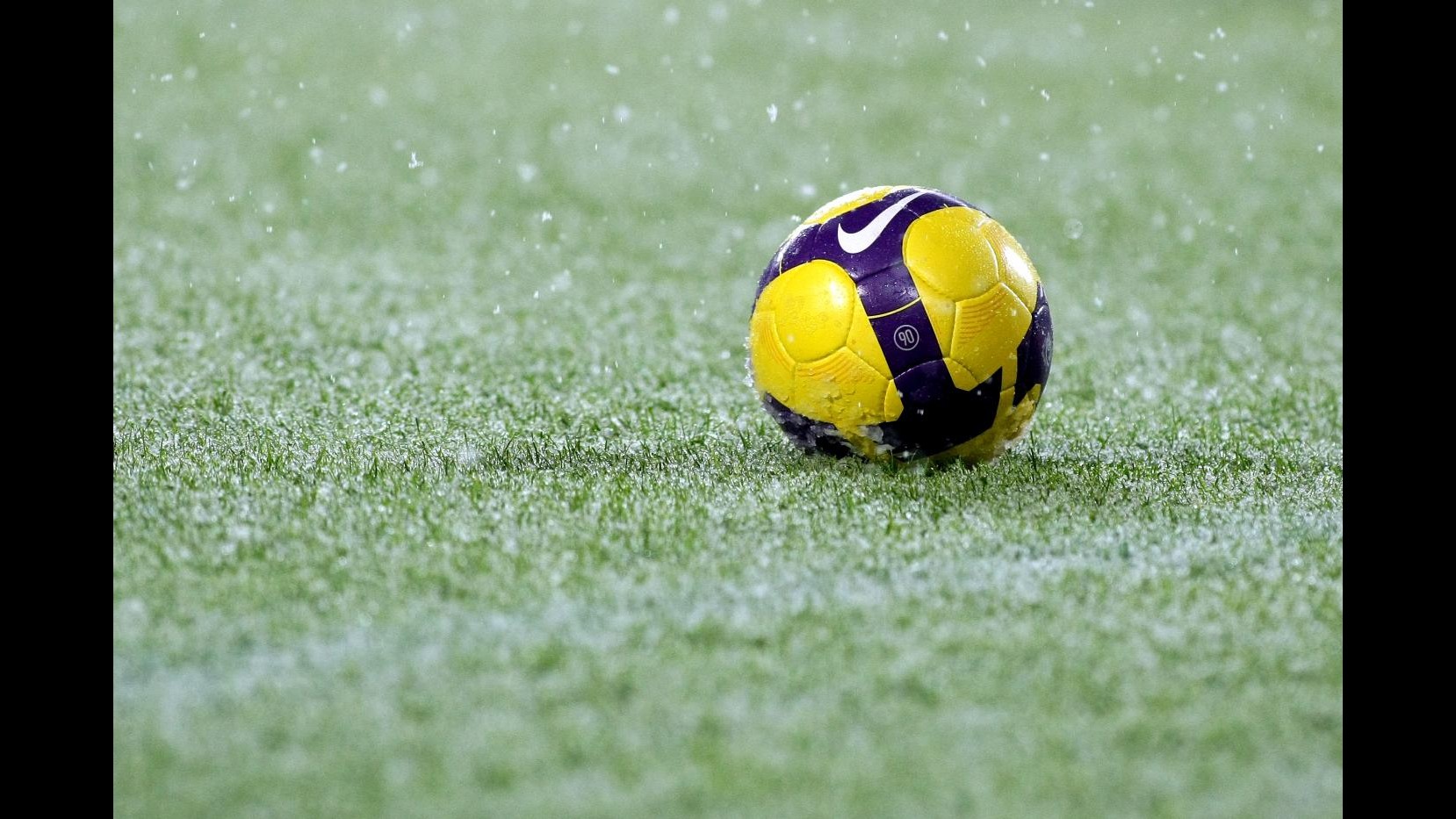 Serie A, Parma-Chievo rinviata per emergenza neve. Si recupera l’11 febbraio