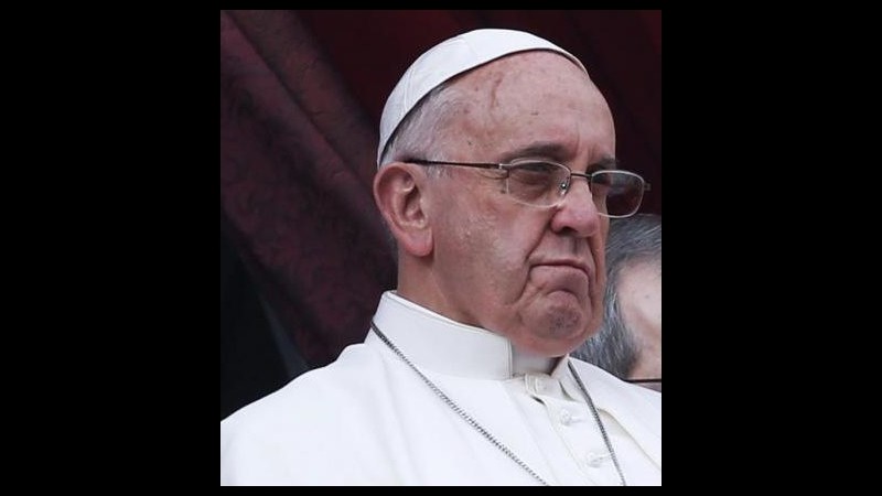 Papa Francesco in video messaggio per Expo: Questa economia uccide