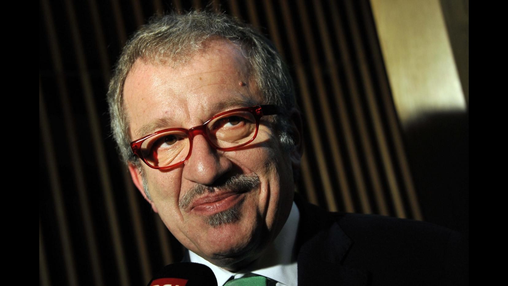 Expo, Maroni: Possibilità di sviluppo sostenibile per Lombardia