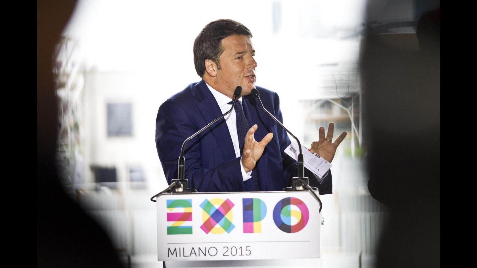 Al via Expo delle idee: 42 tavoli tematici verso stesura Carta di Milano