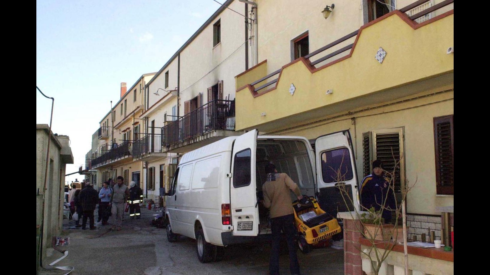 Maltempo, 1.500 tecnici di Enel e Terna in campo per riparare i danni