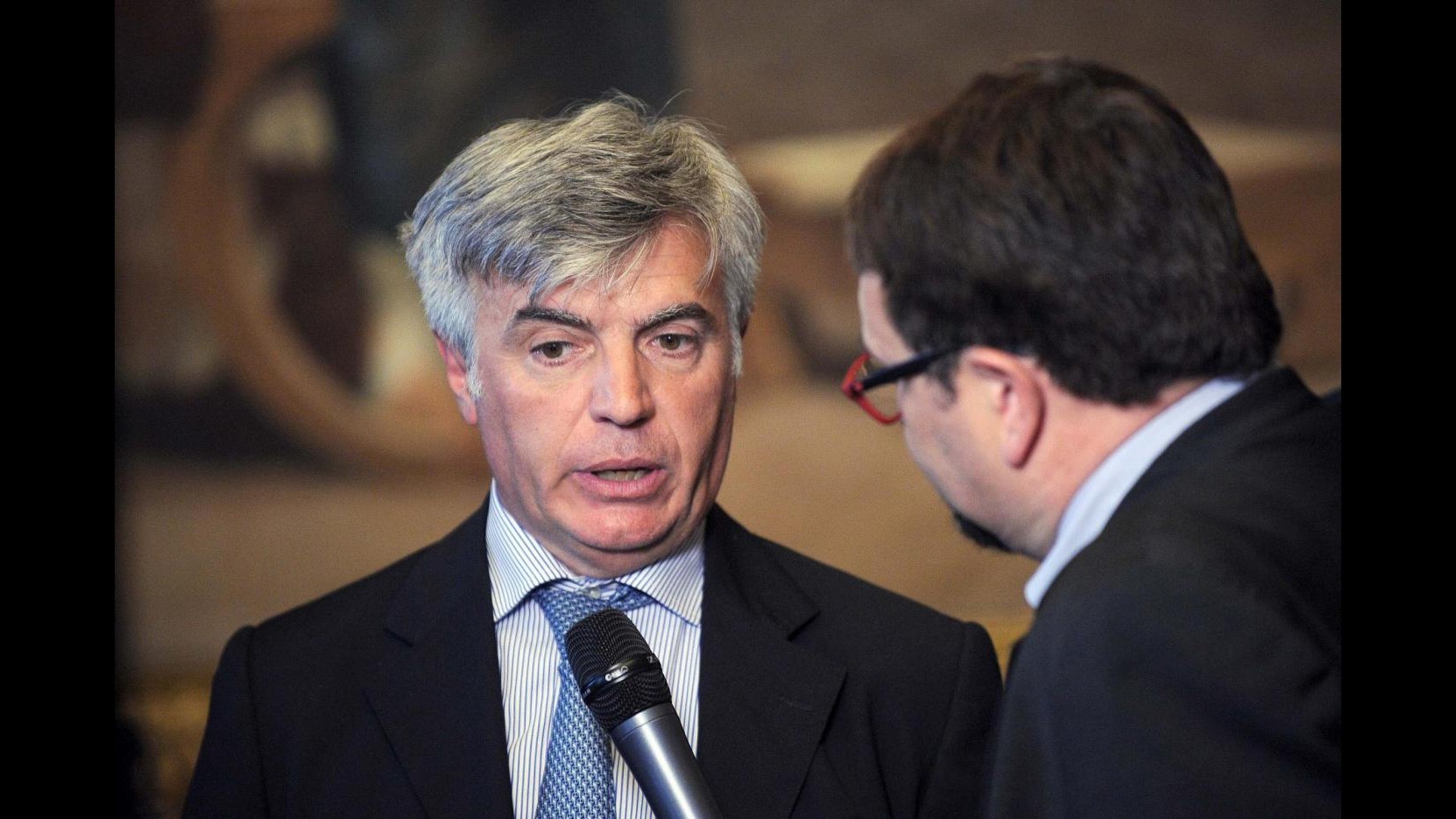 Pd, Zoggia: Non mi convince migrazione Sc, differenze politiche