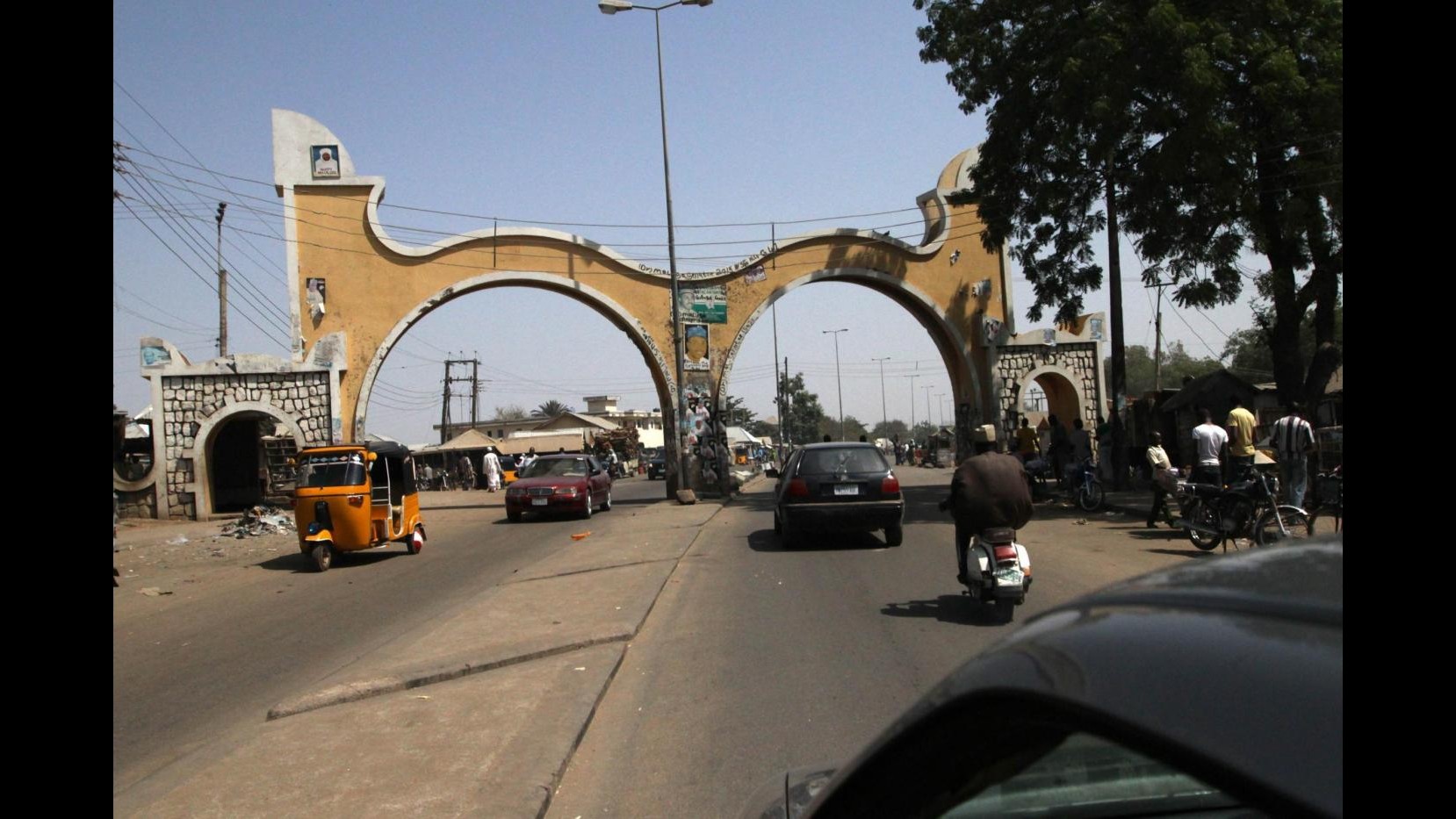 Niger, Boko Haram attacca la città di confine di Bosso