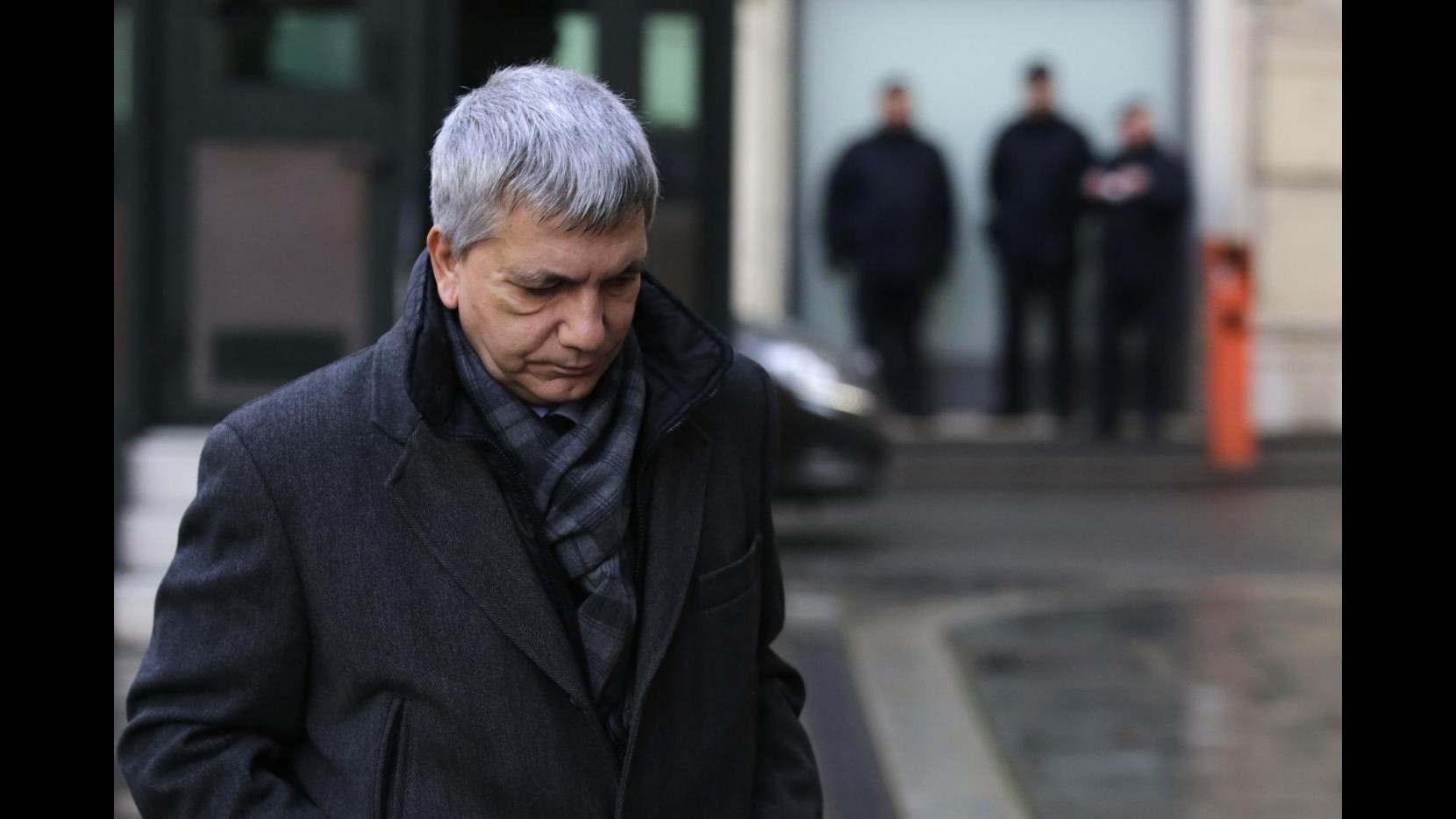 Ue, Vendola: A cambiare verso è Tsipras, non Renzi