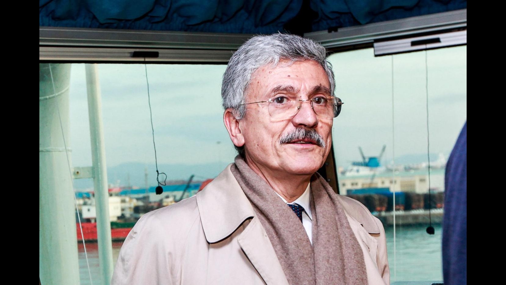 Grecia, D’Alema: Europa trovi accordo ragionevole con Atene
