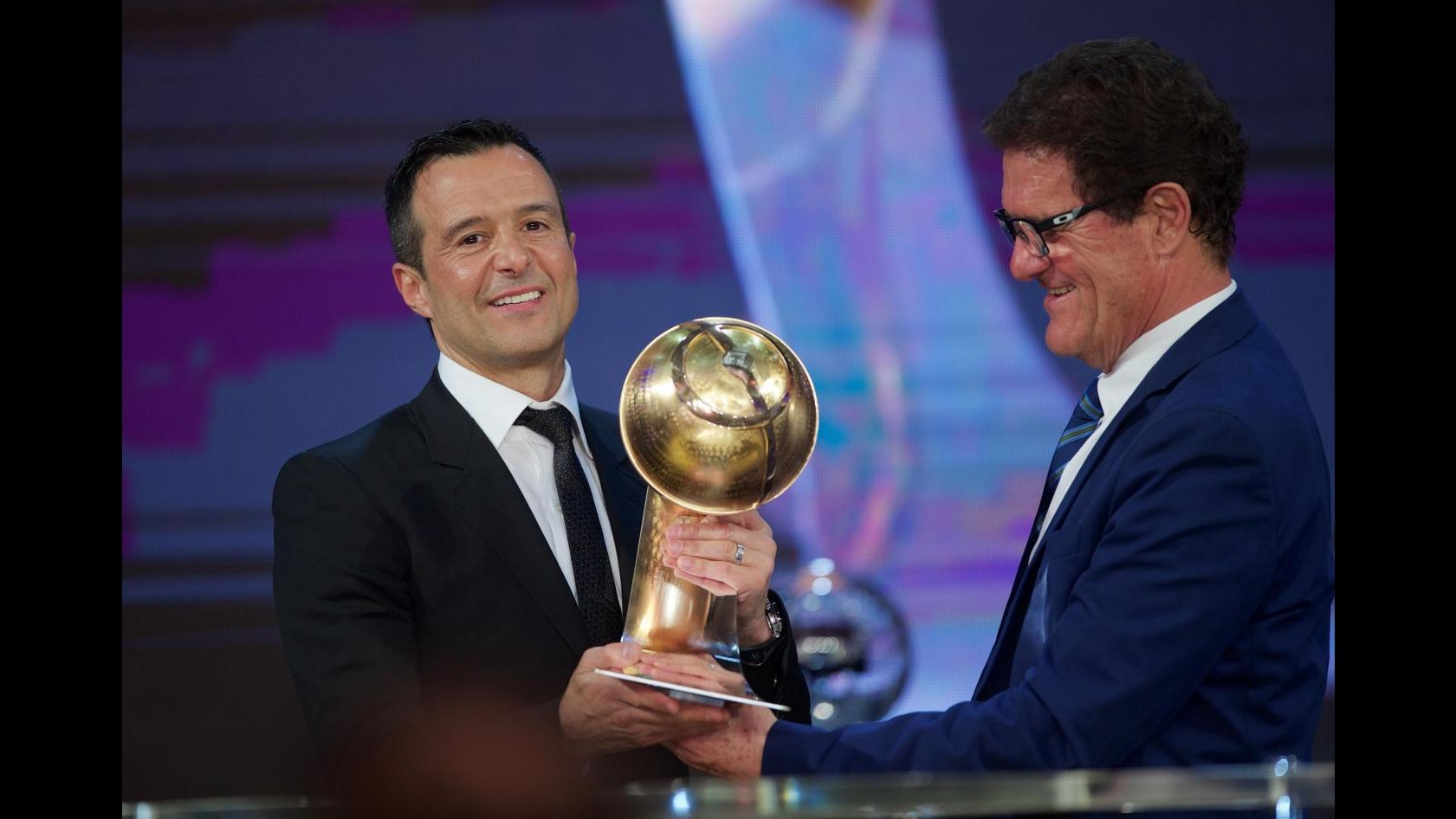 Calcio, Russia: oligarca Usmanov pagherà stipendio del ct Capello