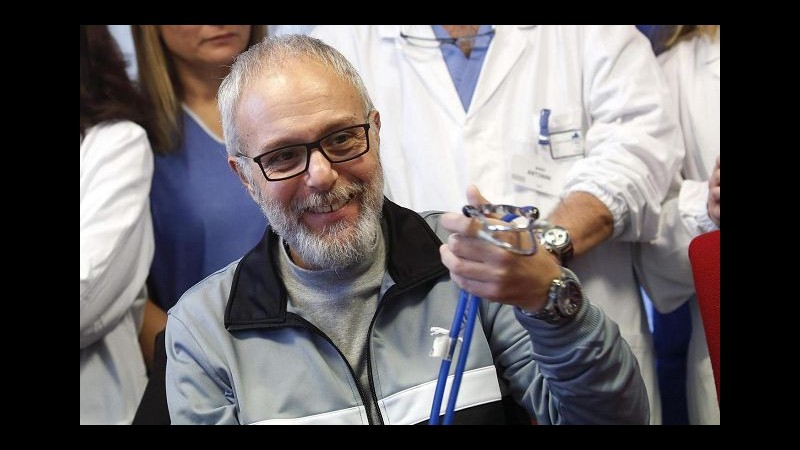 Sanremo, tra gli ospiti il medico di Emergency guarito dall’Ebola. Poi PFM e Pino Donaggio