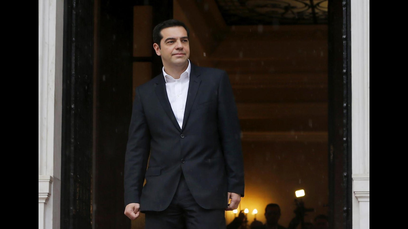 Grecia, Tsipras accetta invito Putin: il 9 maggio andrà a Mosca