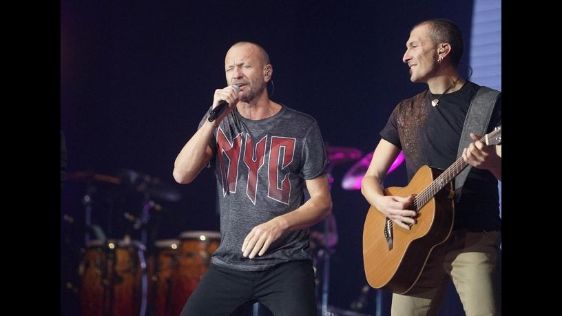 Sanremo, Biagio Antonacci ospite 11 febbraio: nuovo singolo in uscita