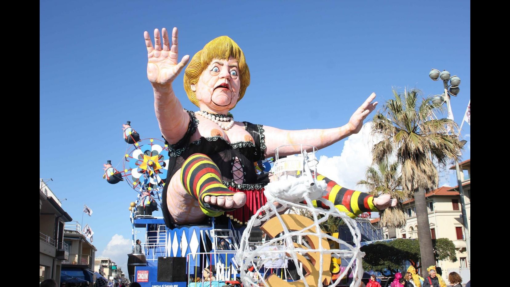 Carnevale, Casevacanza.it: Aumento del 15% delle prenotazioni