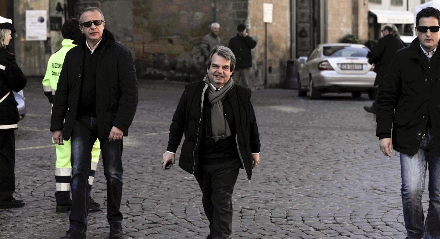 Banche, Brunetta: Aspetti inquietanti del decreto sulle popolari