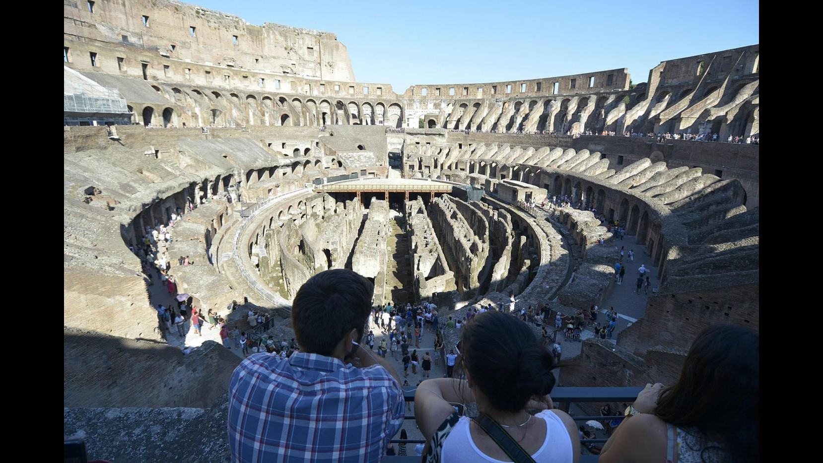 Il brand ‘Italia’ vale 1.289 mld di dollari, 11esimo tra i Paesi