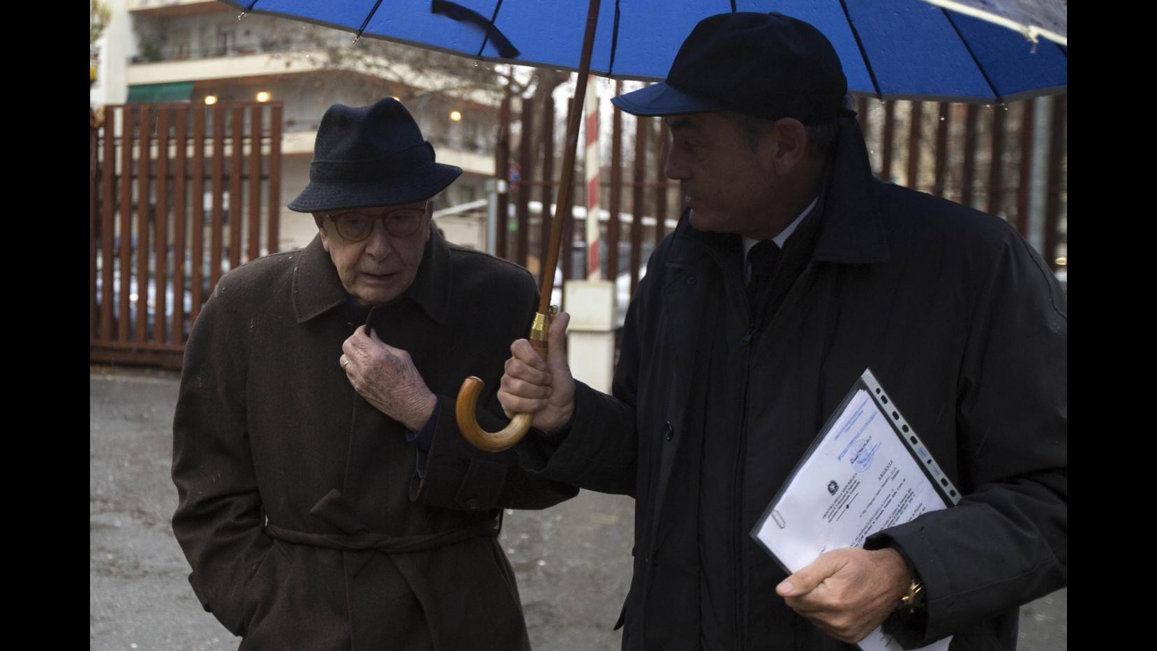 Stato-Mafia, Forlani: Mancino fu indicato agli Interni da vertici Dc