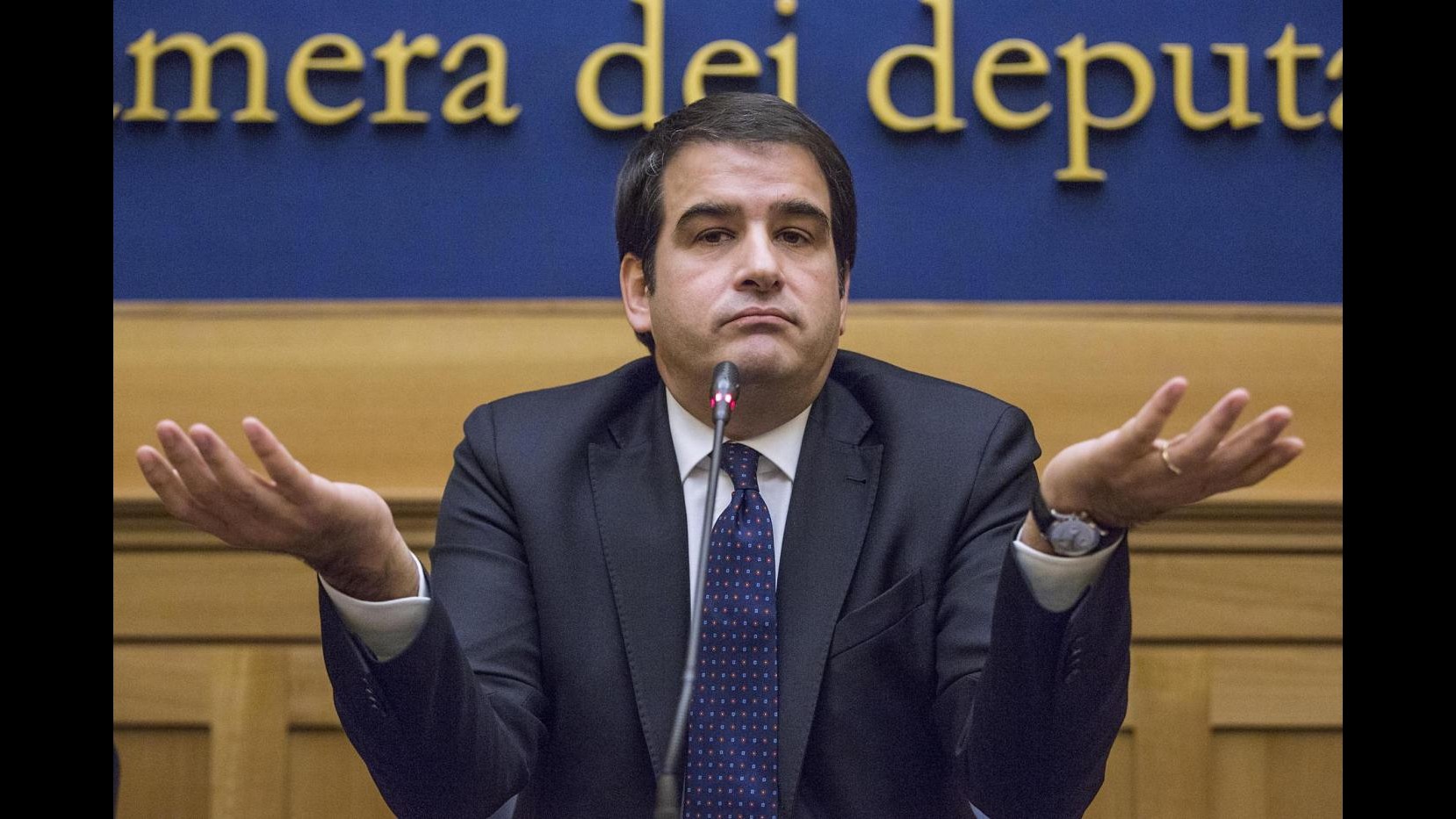 Fitto (Fi): Abbiamo sbagliato tutto eppure qualcuno se ne era accorto