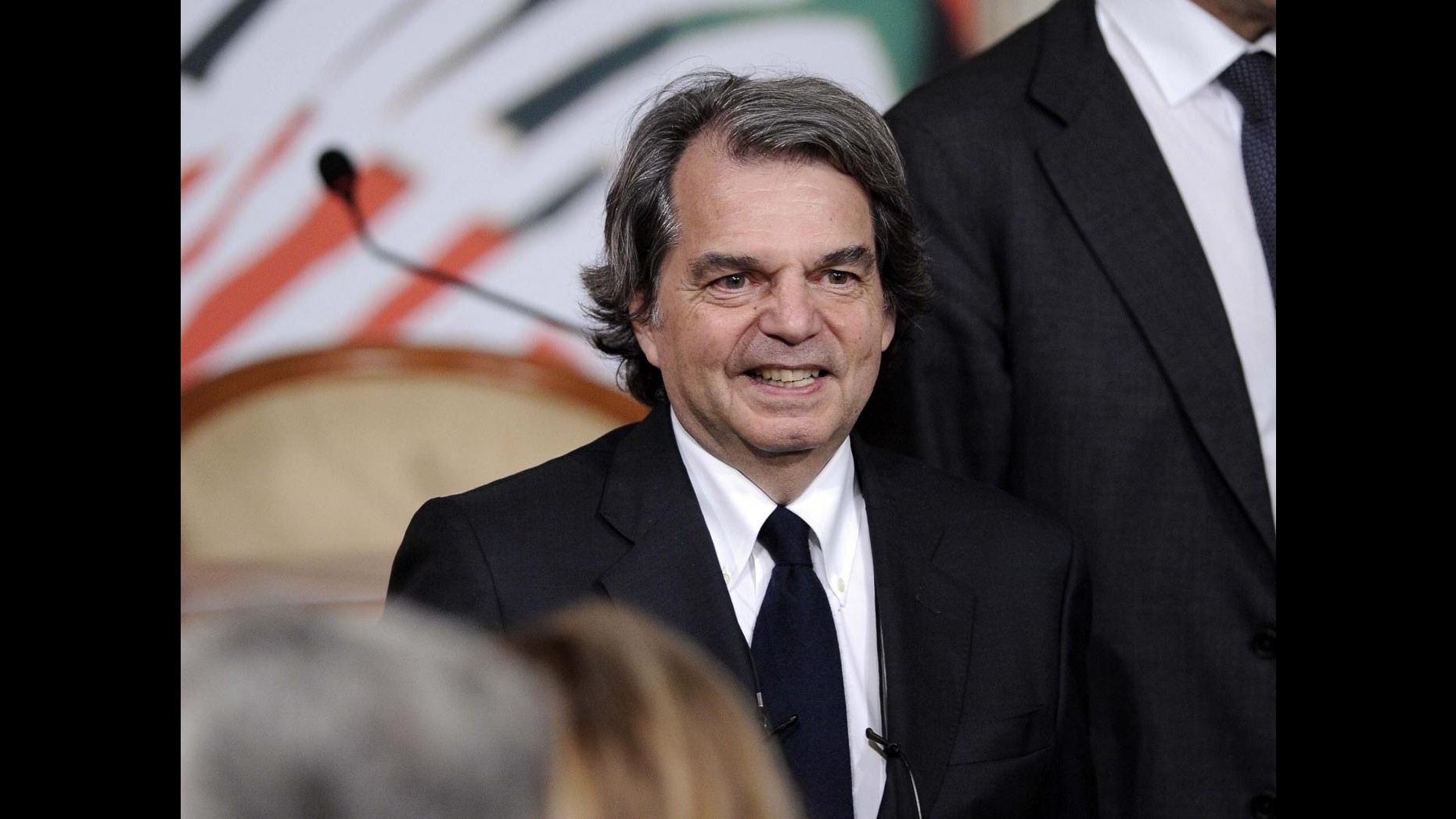 Brunetta (Fi): Renzi sleale, pronti a rivedere voto su Italicum