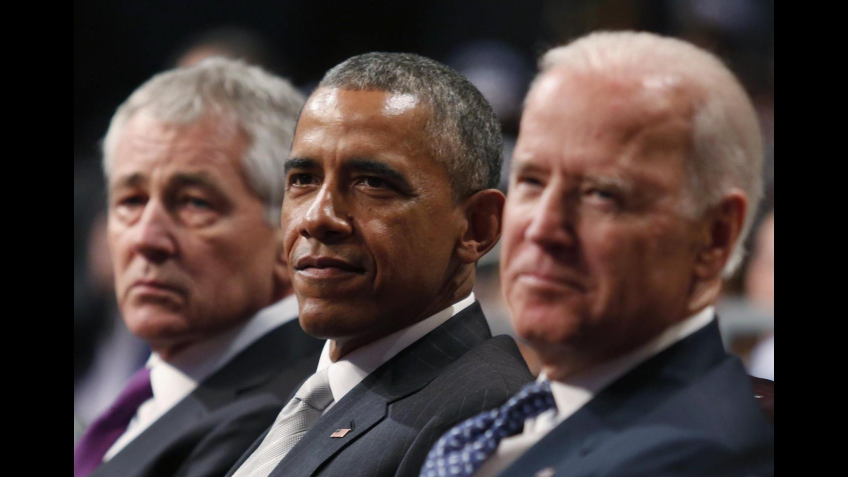 Isis, Biden: Coalizione internazionale non si coordina con Assad