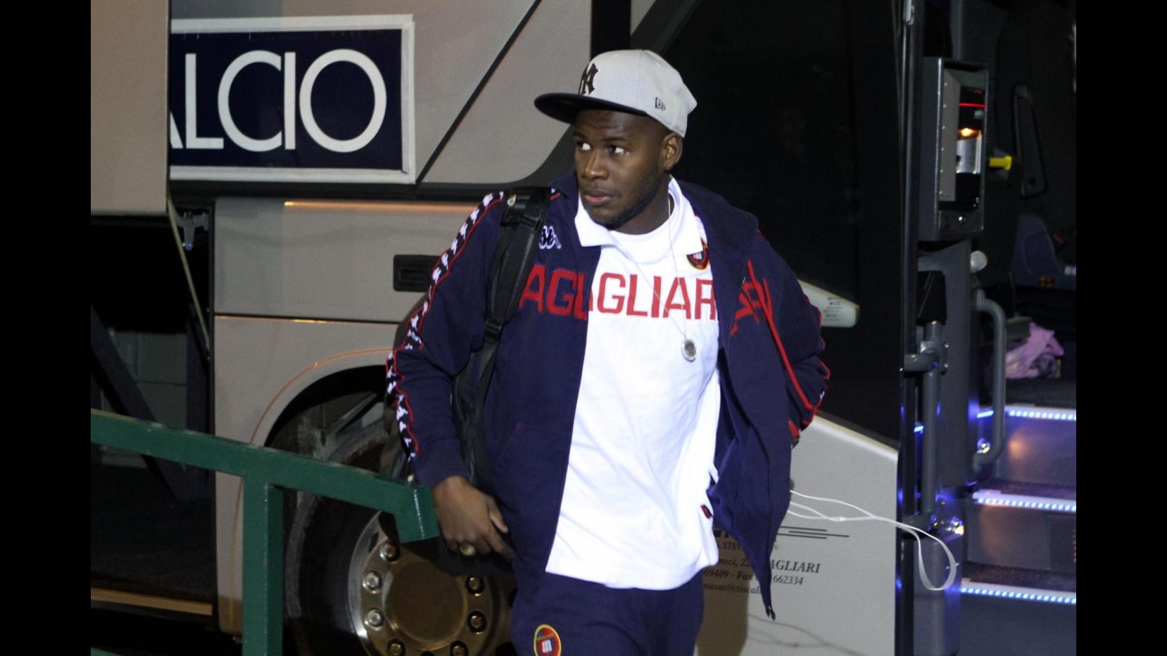 Ibarbo: A Roma per vincere tutto e migliorare come giocatore
