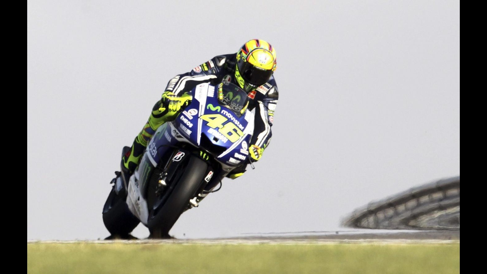 MotoGp, test Sepang: Marquez domina prima giornata davanti a Rossi e Lorenzo