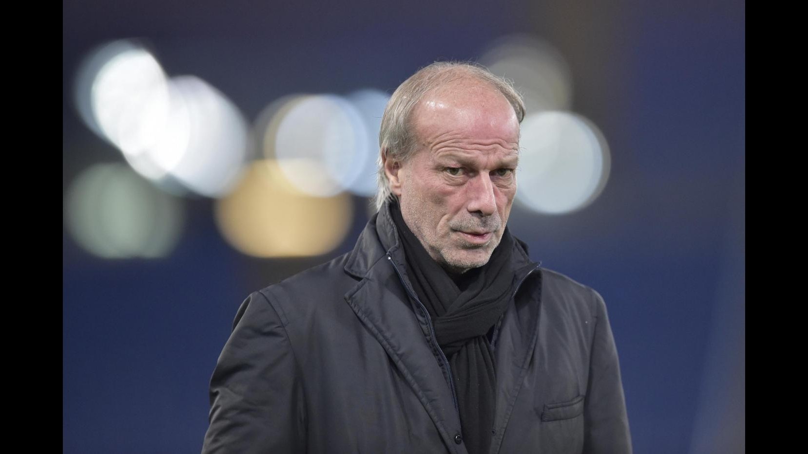 Roma, Sabatini: Soddisfatto del mercato, squadra crede ancora nello scudetto
