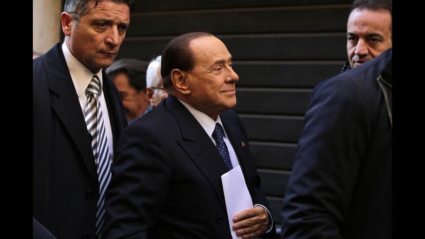 Forza Italia: Patto del Nazareno è rottoPd: Ognuno per la sua strada, meglio così