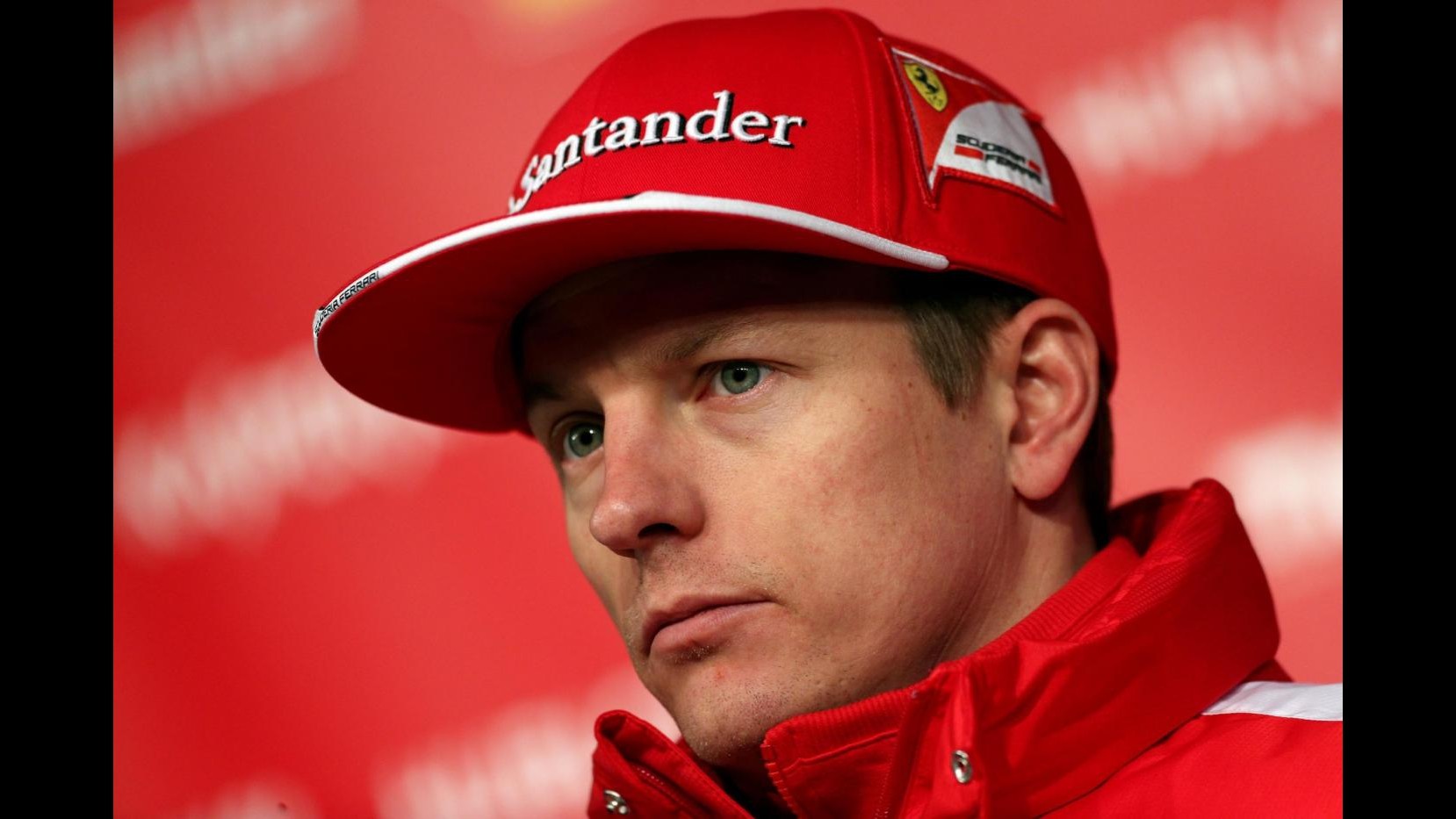 F1, test Jerez: quarta giornata, Raikkonen il più veloce al mattino