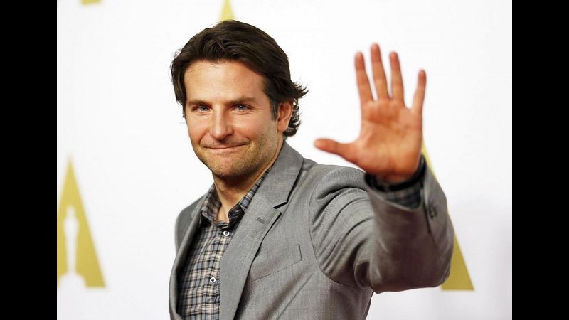 Cinema, Bradley Cooper: Sul set di ‘American Sniper’ ho pianto