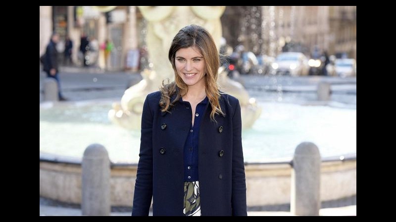 Vittoria Puccini: Oriana solo per fiction, non avrei fatto le sue rinunce
