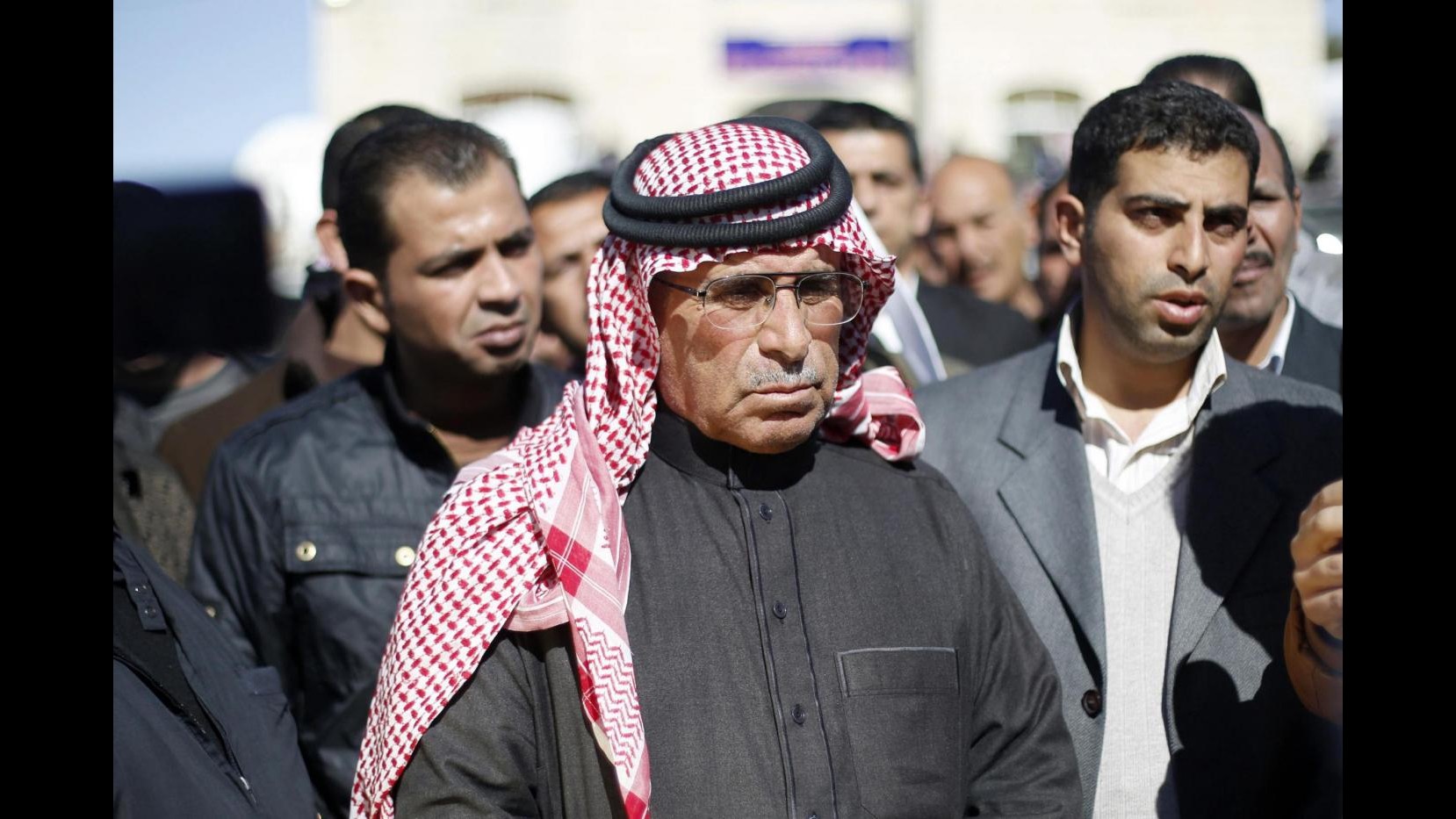 Isis, padre pilota giordano: Mio figlio martire, governo lo vendichi