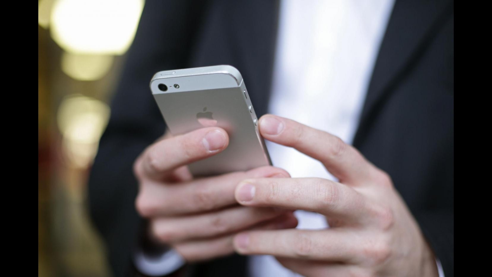 Torino, sotterra iphone per non farsi localizzare: arrestato ladro