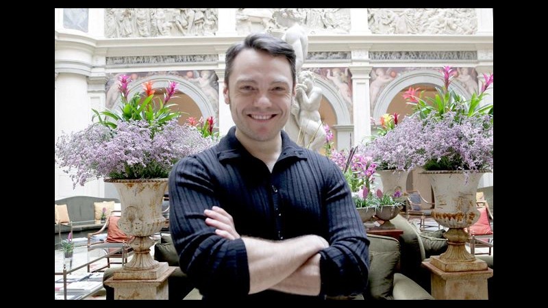 Musica, Tiziano Ferro raddoppia a San Siro 4 e 5 luglio