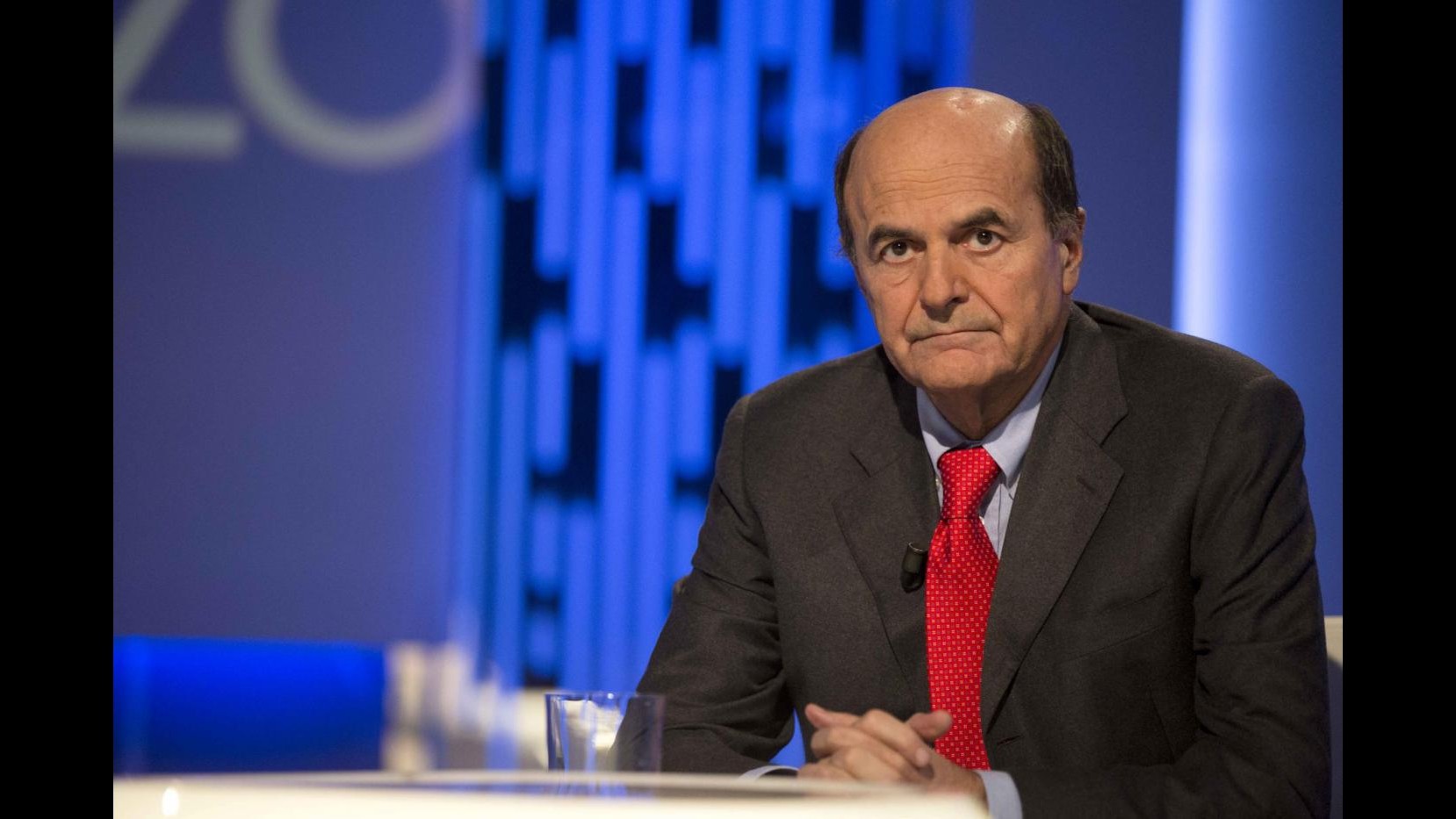 Quirinale, Bersani: Mattarella? Renzi si è mosso bene