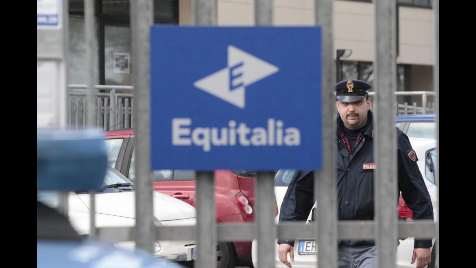 Fisco, Equitalia lancia il suo profilo anche su Twitter
