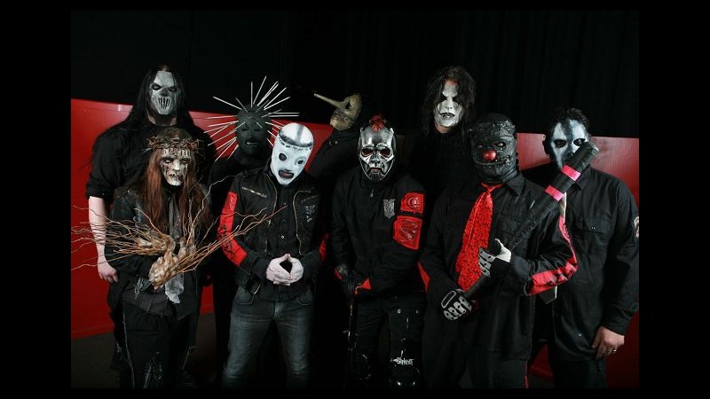 Musica, data estiva a Roma per gli Slipknot dopo sold out di Milano