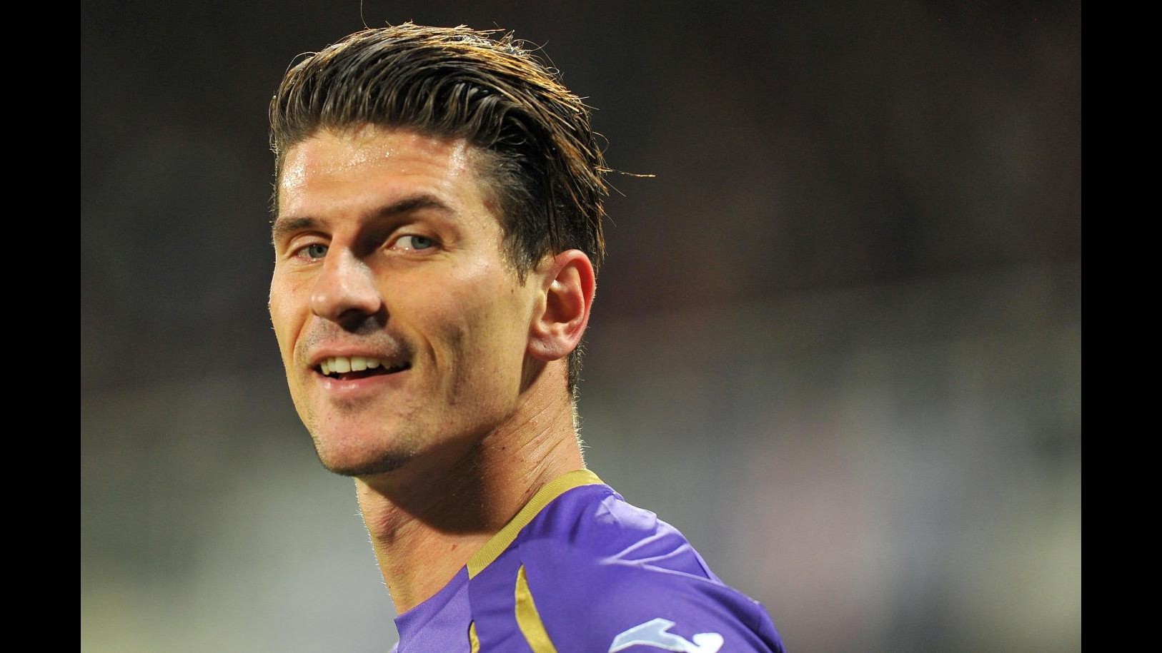 Gomez: Per Fiorentina importante arrivare in semifinale. Dovevo solo ritrovare ritmo