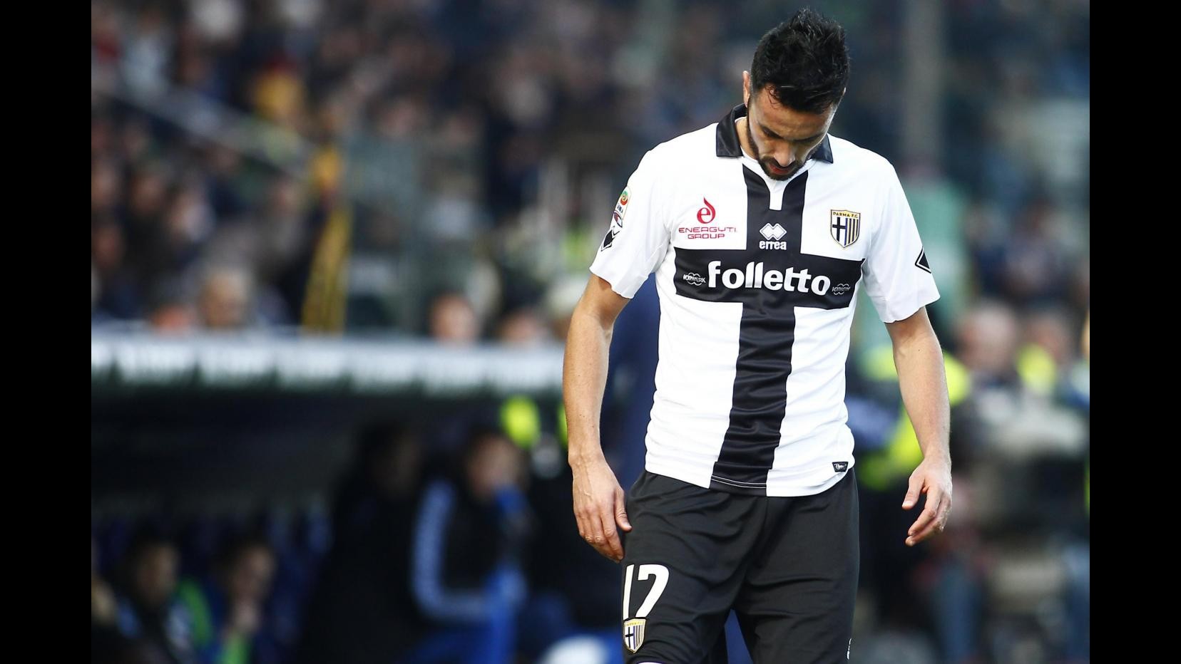 Calcio, Palladino: Rescissione con Parma? Falso, non abbandono gruppo