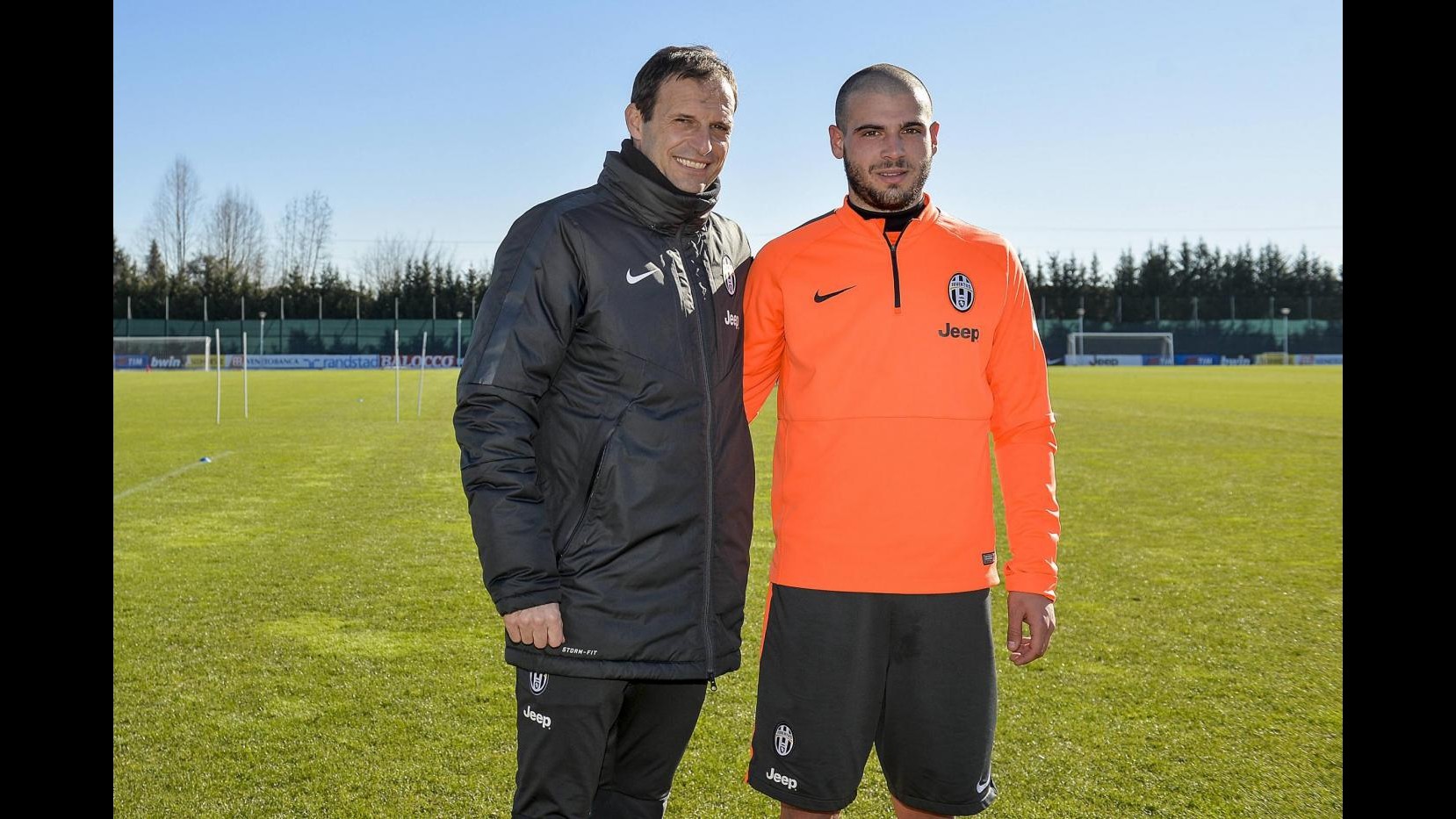Calcio, Juve: lista Uefa per Champions con Matri, Sturaro e De Ceglie