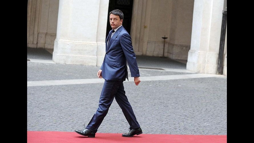 Grecia, Renzi: Risultato elezioni è messaggio di speranza. Tsipras: Con Renzi parliamo stessa lingua