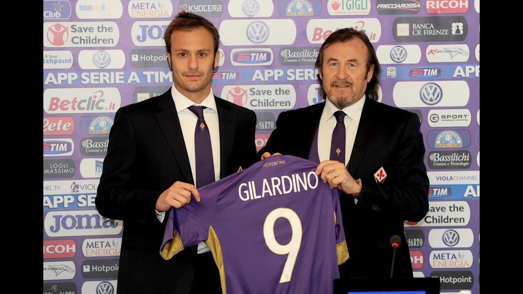Serie A, il mercato chiude in negativo: miglior saldo per Fiorentina, Roma in ‘rosso’