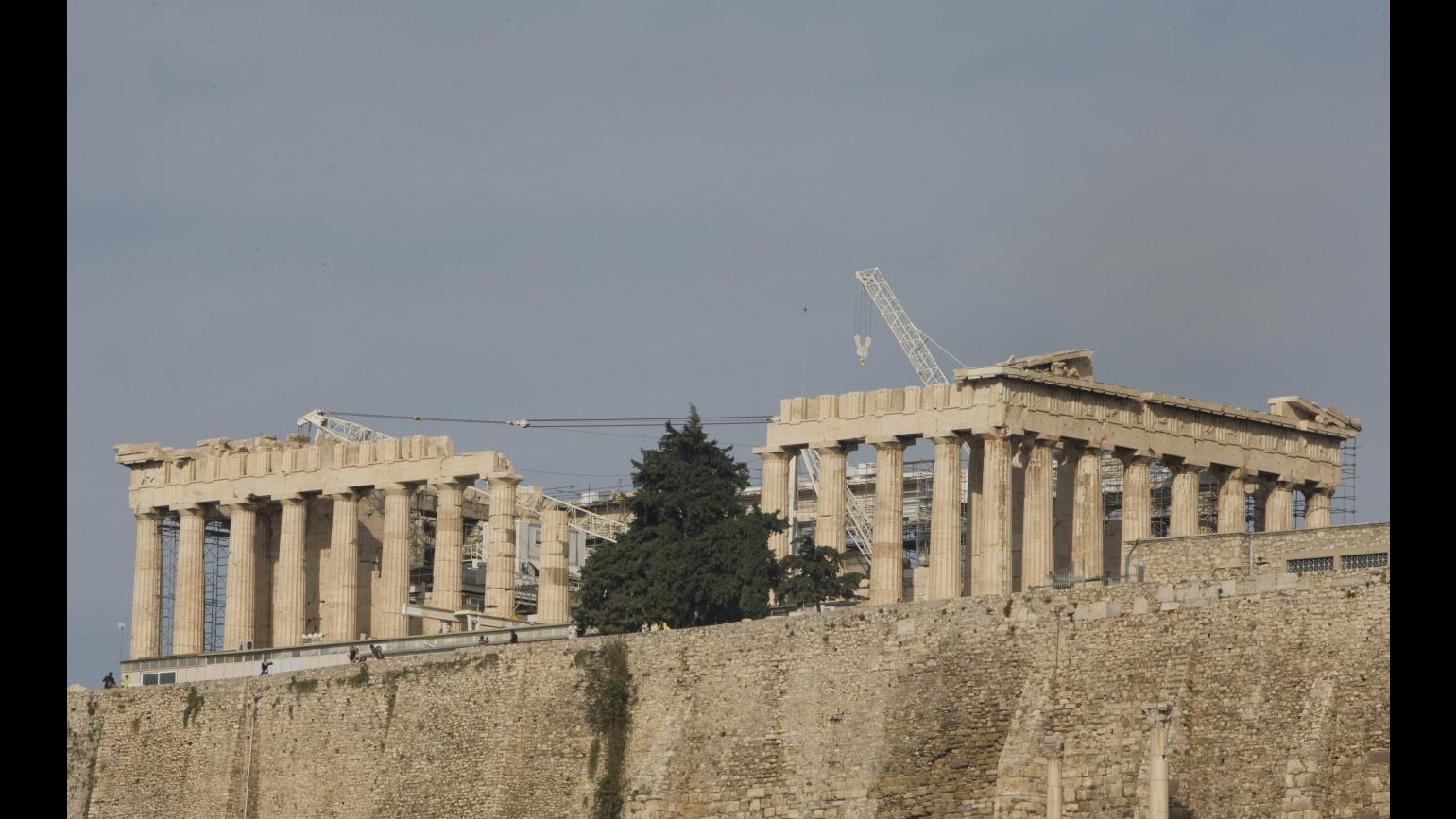Grecia, Renzi a Tsipras: Massima collaborazione in ogni sede
